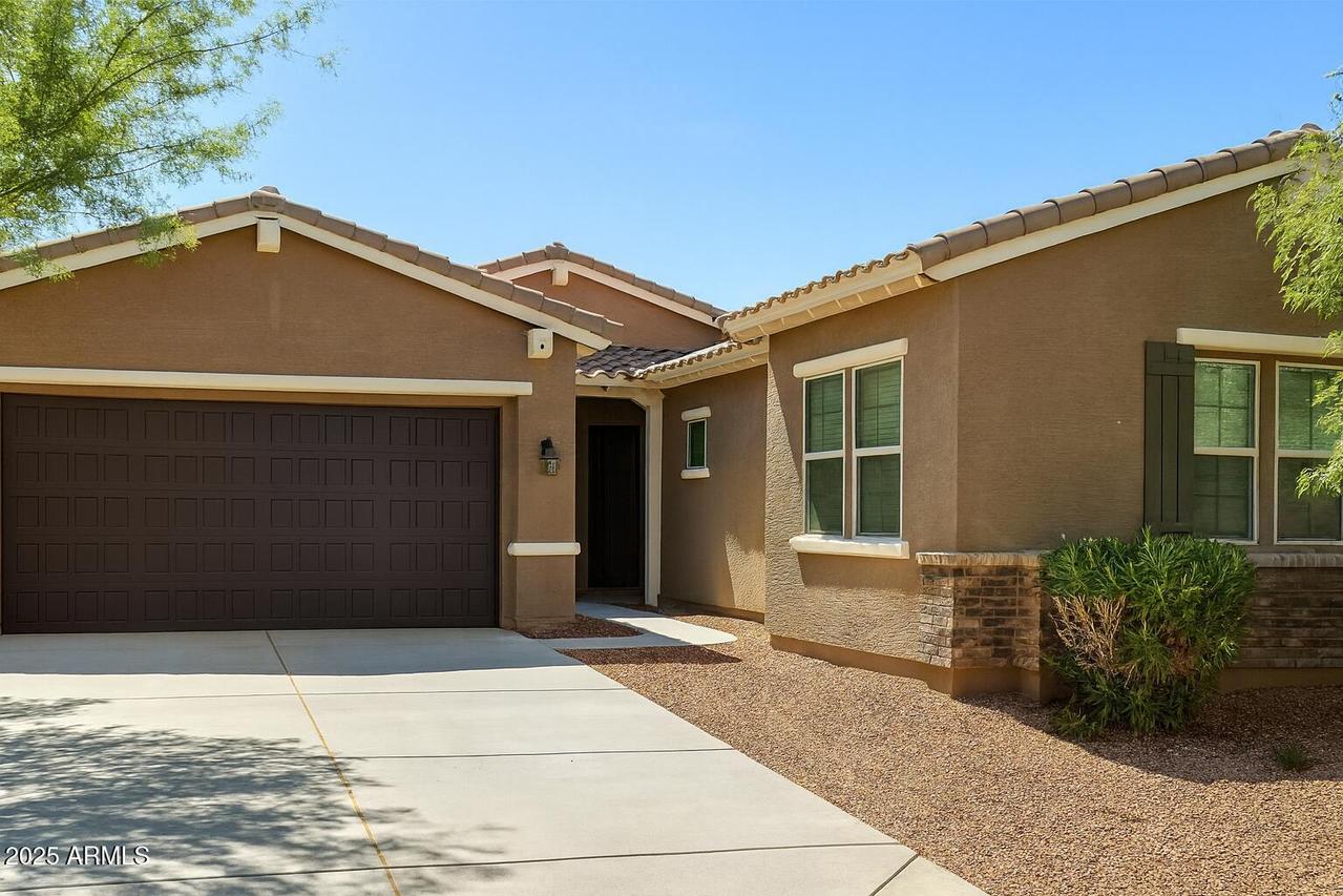 17941 W Cassia Way, Goodyear, AZ 85338