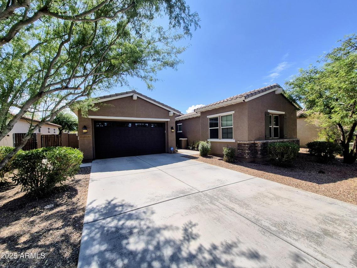17941 W Cassia Way, Goodyear, AZ 85338