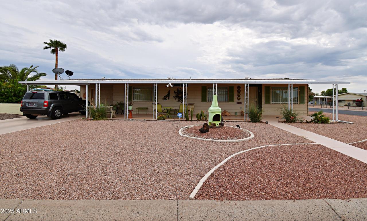 1027 S 96th Pl., Mesa, AZ 85208