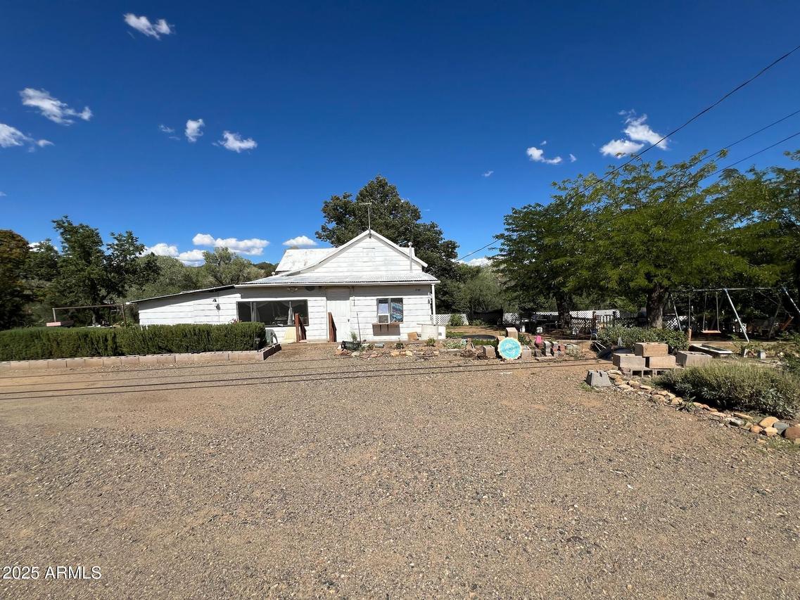 12501 E Central Ave., Mayer, AZ 86333