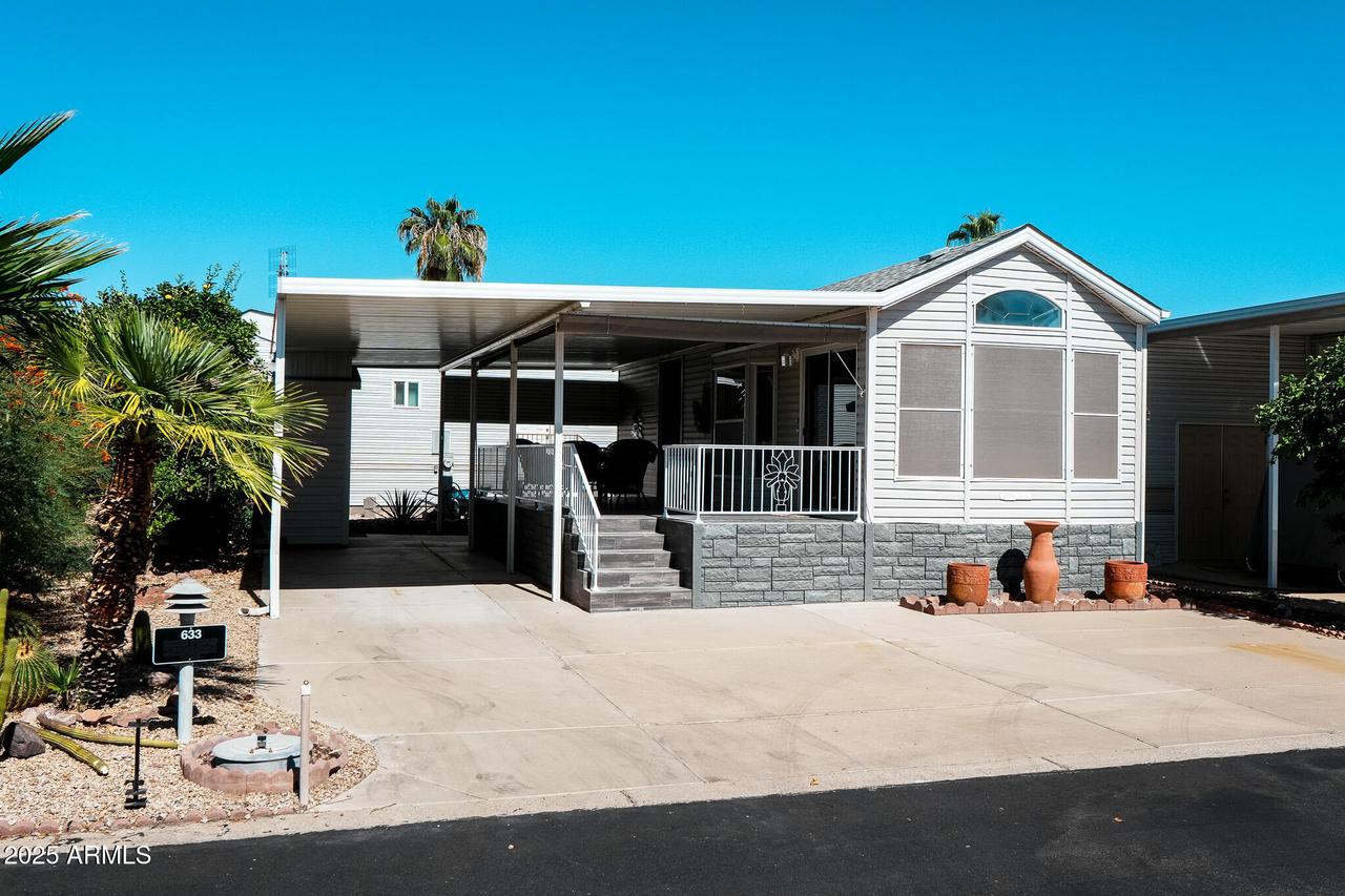 17200 W Bell Rd. #633, Surprise, AZ 85374