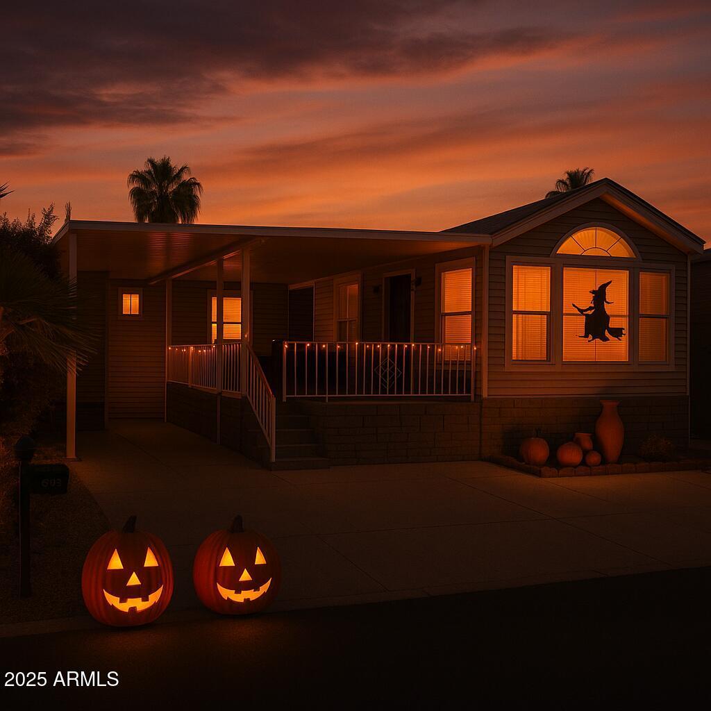 17200 W Bell Rd. #633, Surprise, AZ 85374