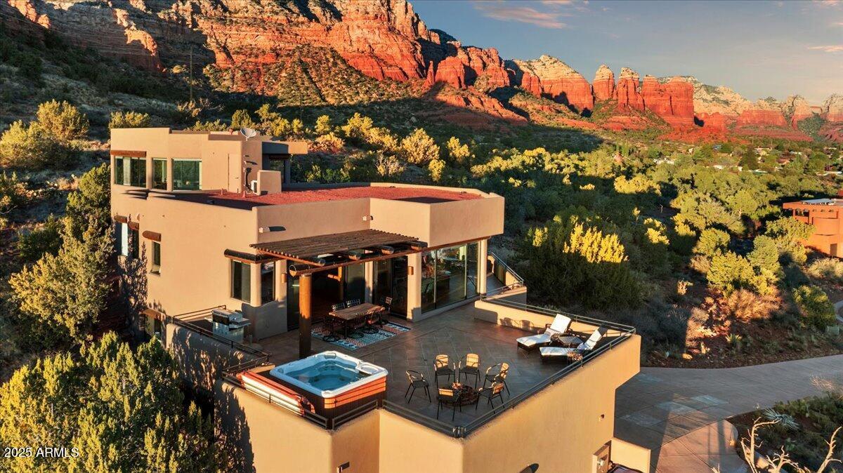 750 Rhapsody Rd., Sedona, AZ 86336
