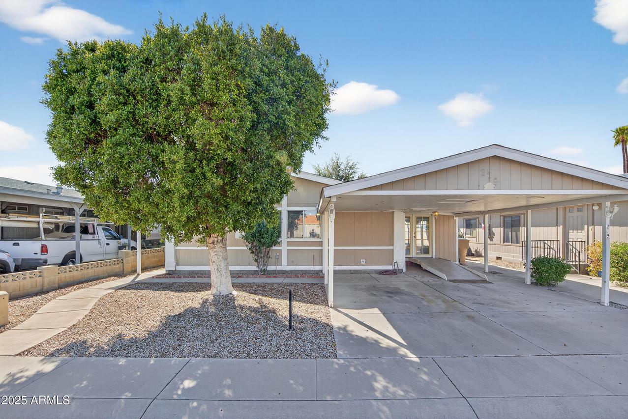 11275 N 99th Ave. #219, Peoria, AZ 85345