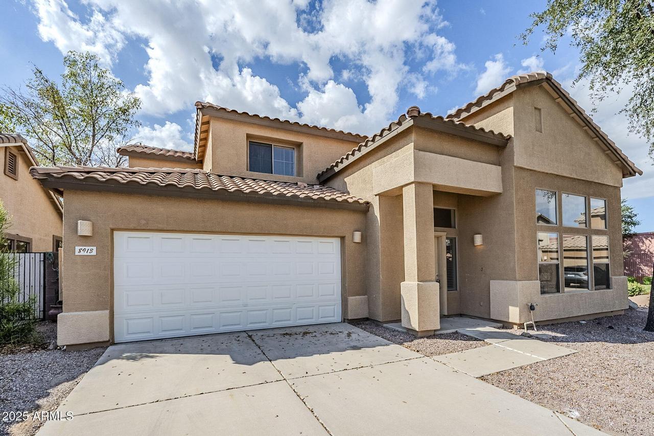 8913 E Calypso Ave., Mesa, AZ 85208