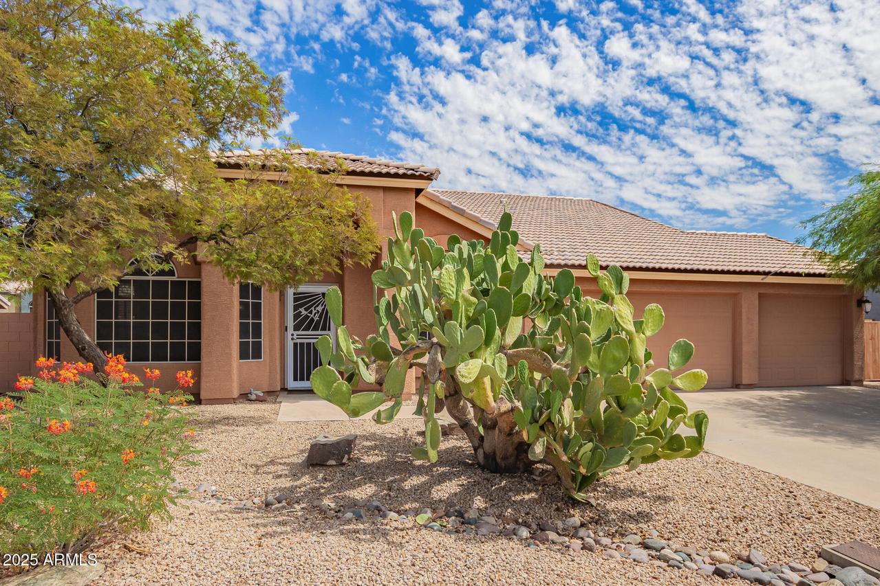 13411 N 30th St., Phoenix, AZ 85032
