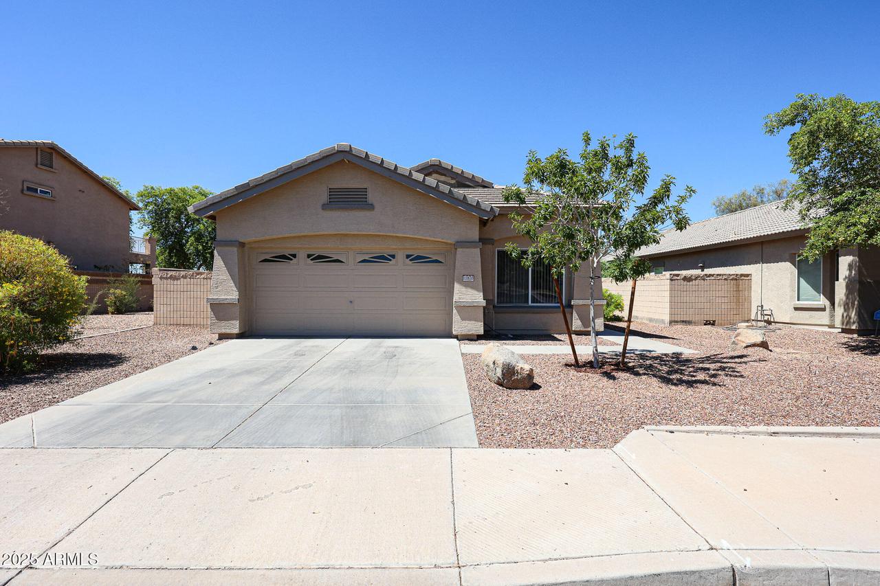 11870 W Washington St., Avondale, AZ 85323