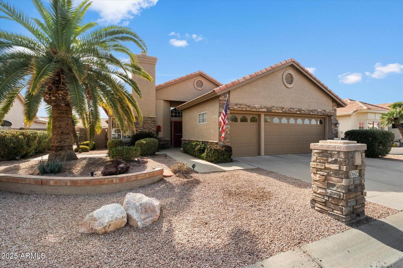 10605 E Nacoma Dr., Sun Lakes, AZ 85248