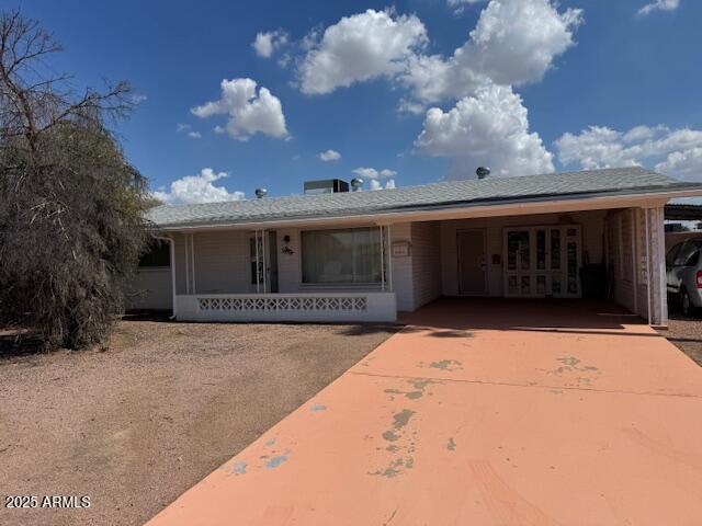 627 N 59th Pl., Mesa, AZ 85205