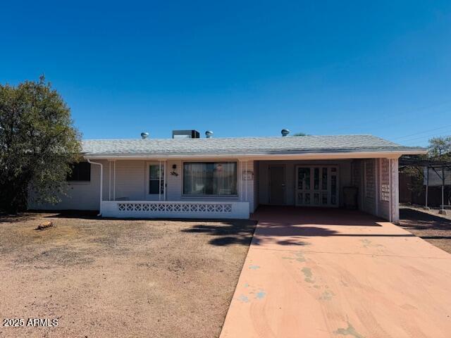 627 N 59th Pl., Mesa, AZ 85205