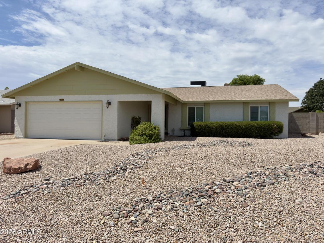 2900 N Nebraska St., Chandler, AZ 85225