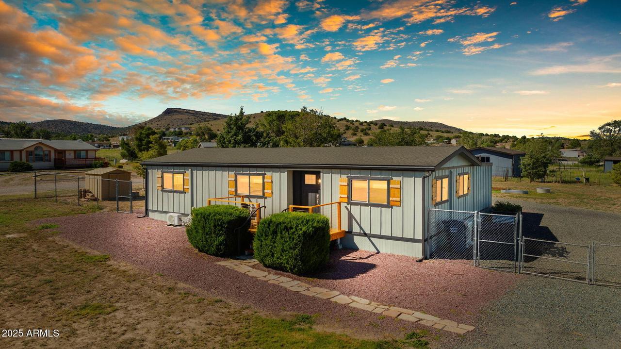 2725 N Sioux Dr., Chino Valley, AZ 86323