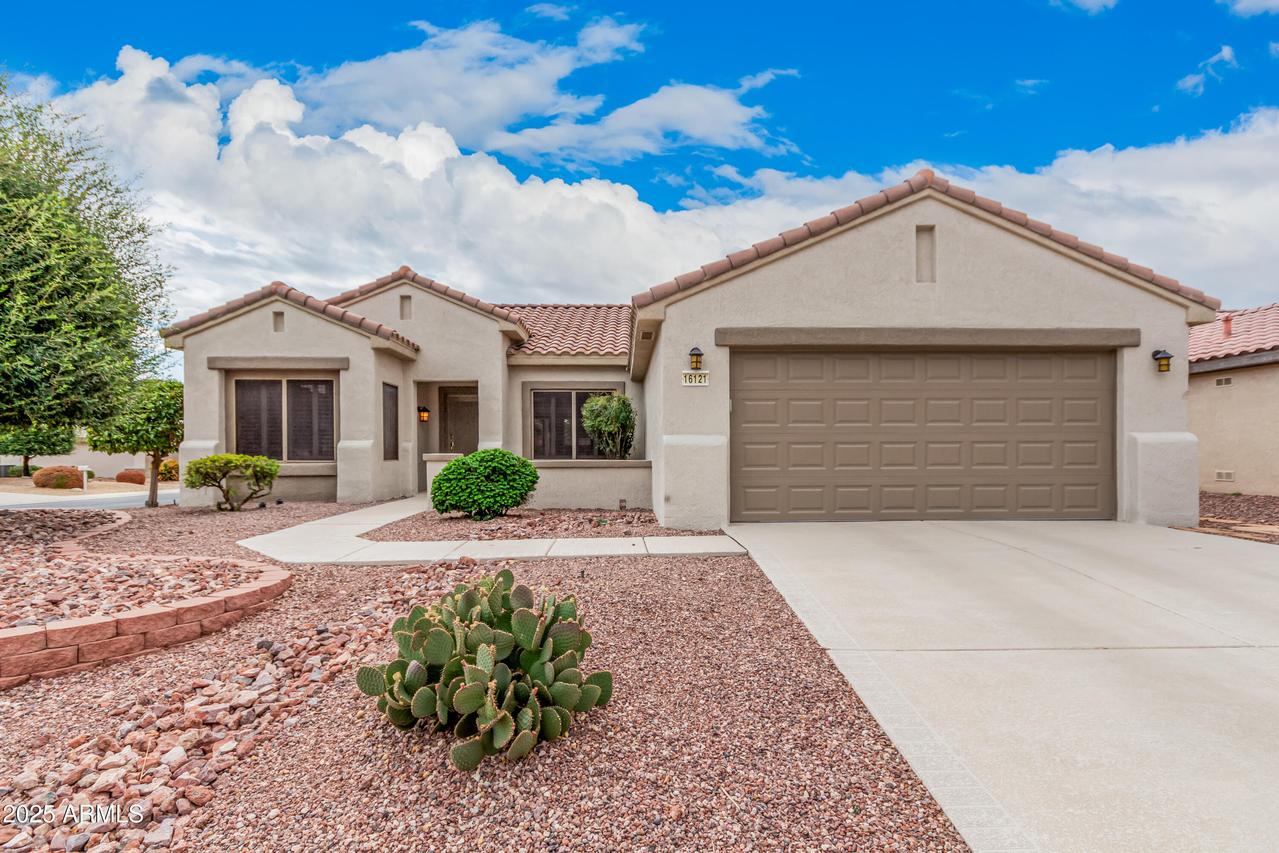 16121 W Red Rock Dr., Surprise, AZ 85374