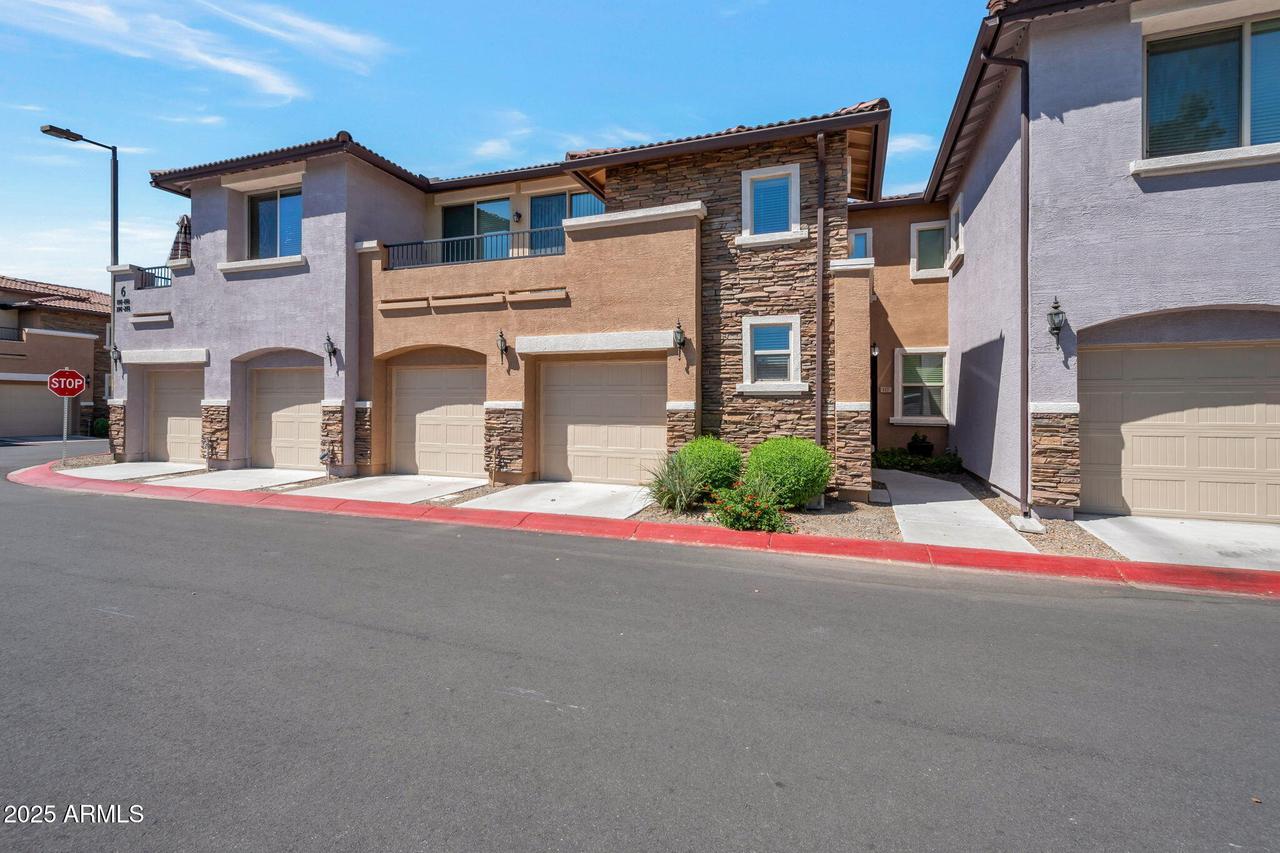 7726 E Baseline Rd. #117, Mesa, AZ 85209