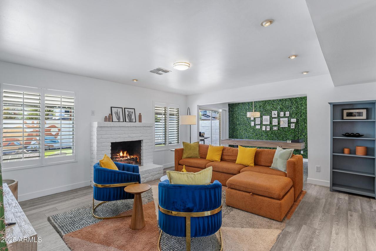 8619 E El Charro Ln., Scottsdale, AZ 85250