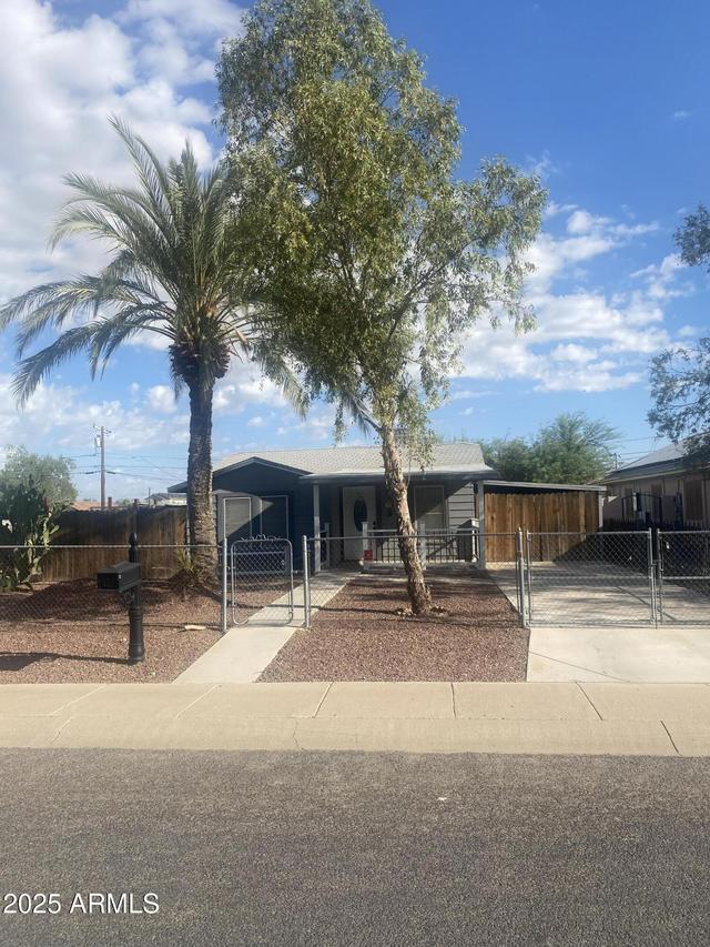 374 W Bealey Ave., Coolidge, AZ 85128
