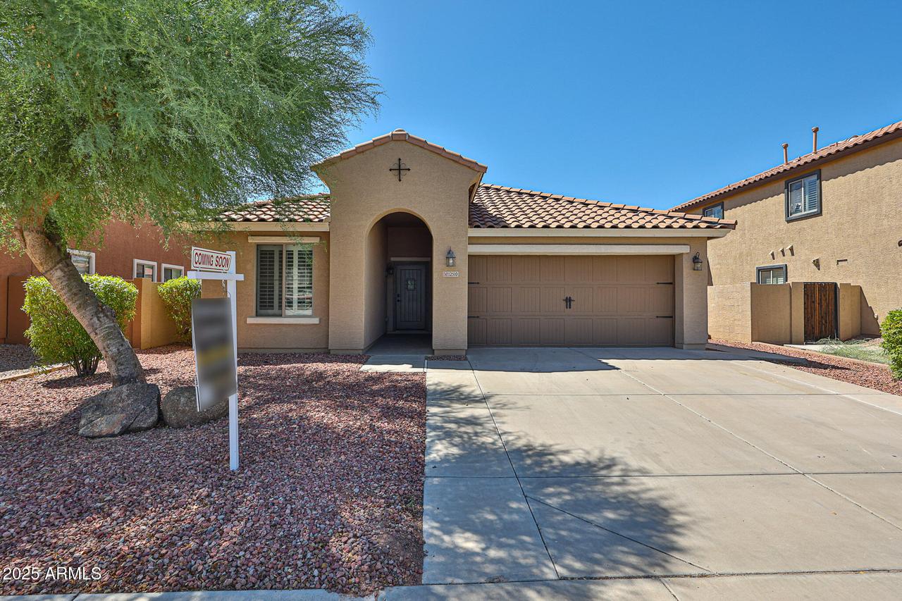 12510 N 142nd Ln., Surprise, AZ 85379