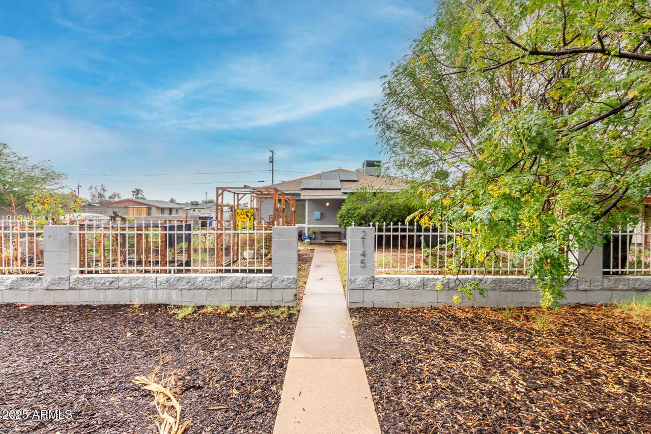 2145 E Yale St., Phoenix, AZ 85006