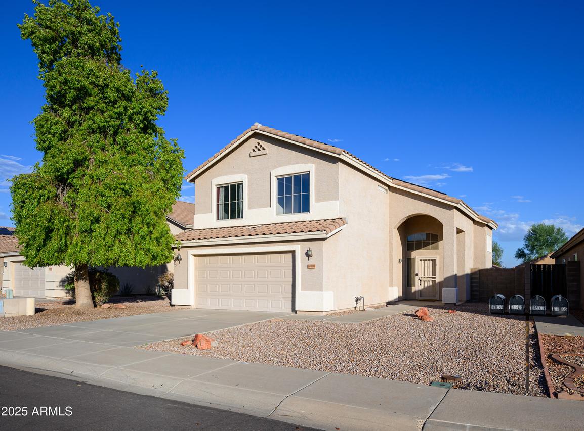 14901 W Lamoille Dr., Surprise, AZ 85374