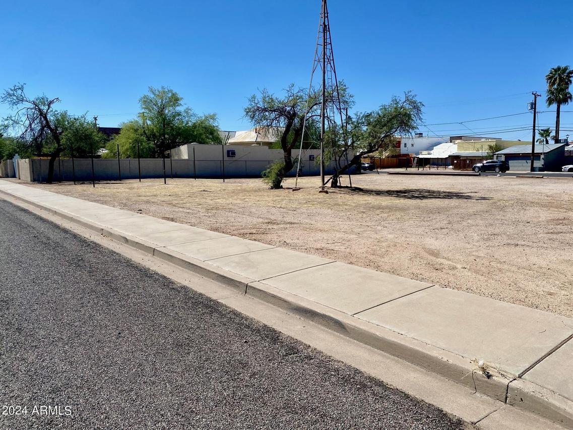 377 N Bailey St. #'''-''', Florence, AZ 85132