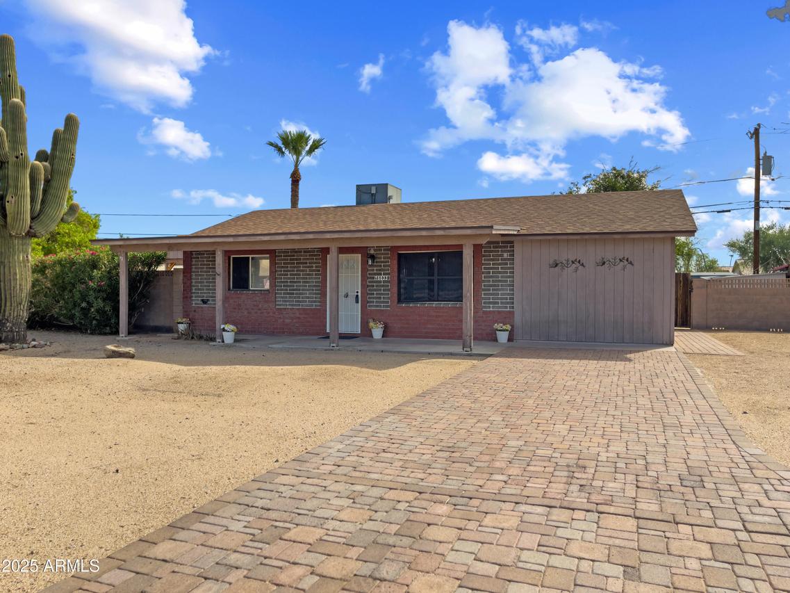 16833 N 17th Pl., Phoenix, AZ 85022