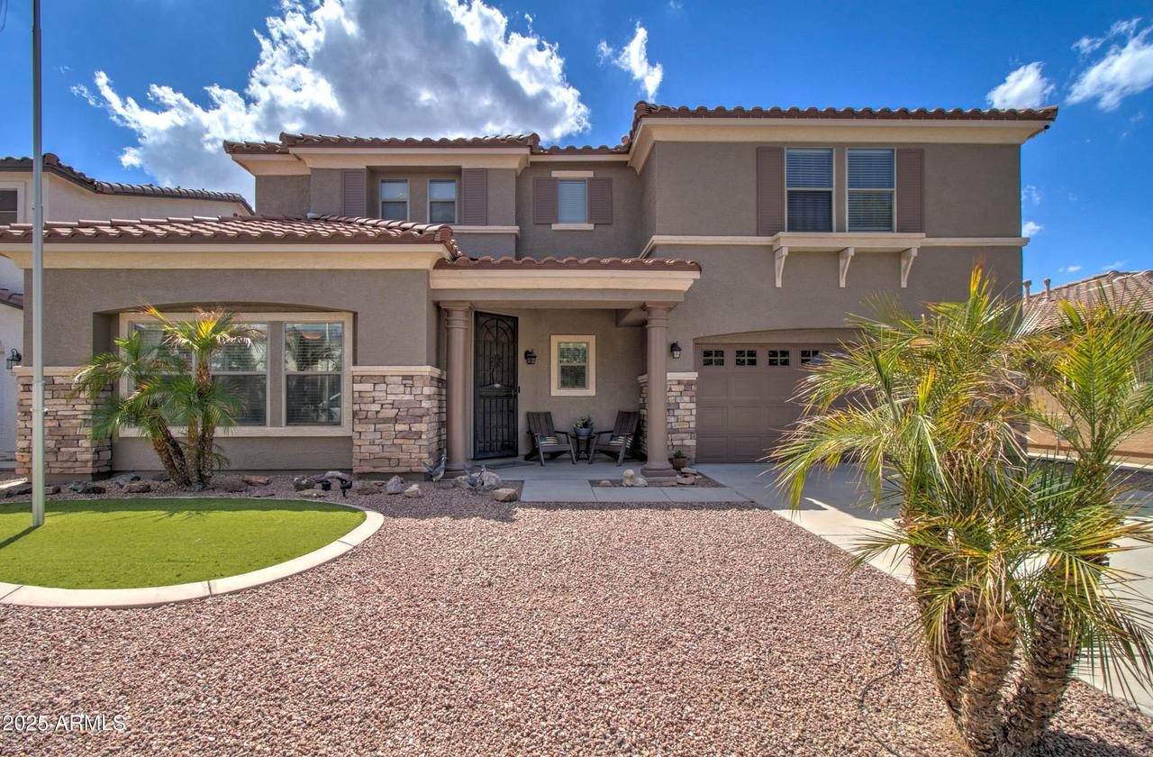 19677 E Canary Way, Queen Creek, AZ 85142