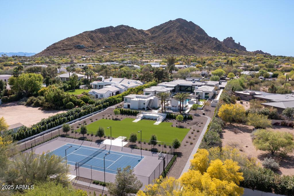 5641 N Casa Blanca Dr., Paradise Valley, AZ 85253