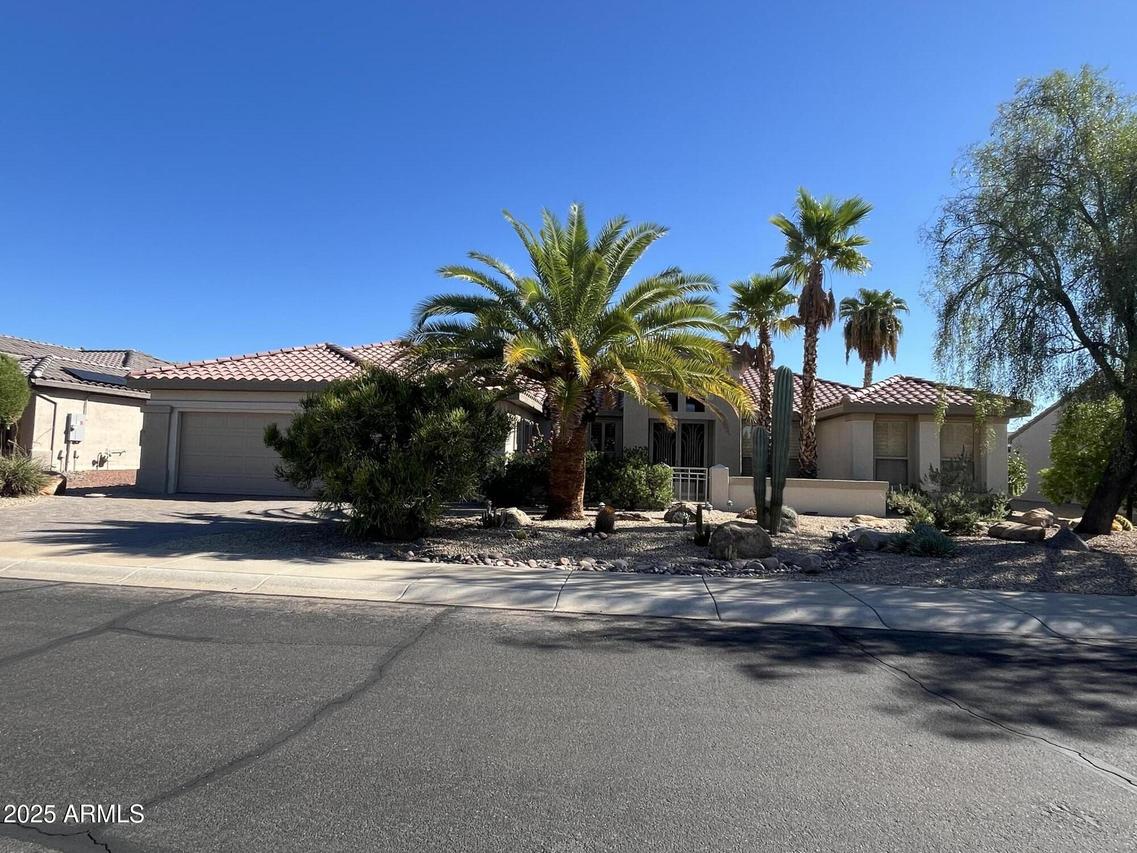 15514 W Lantana Way, Surprise, AZ 85374