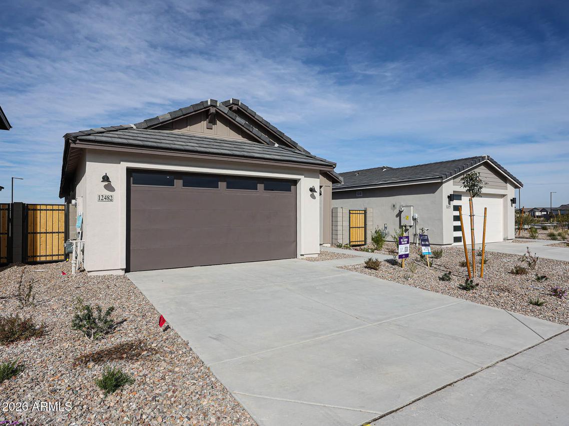 12482 N 305th Ave., Buckeye, AZ 85396