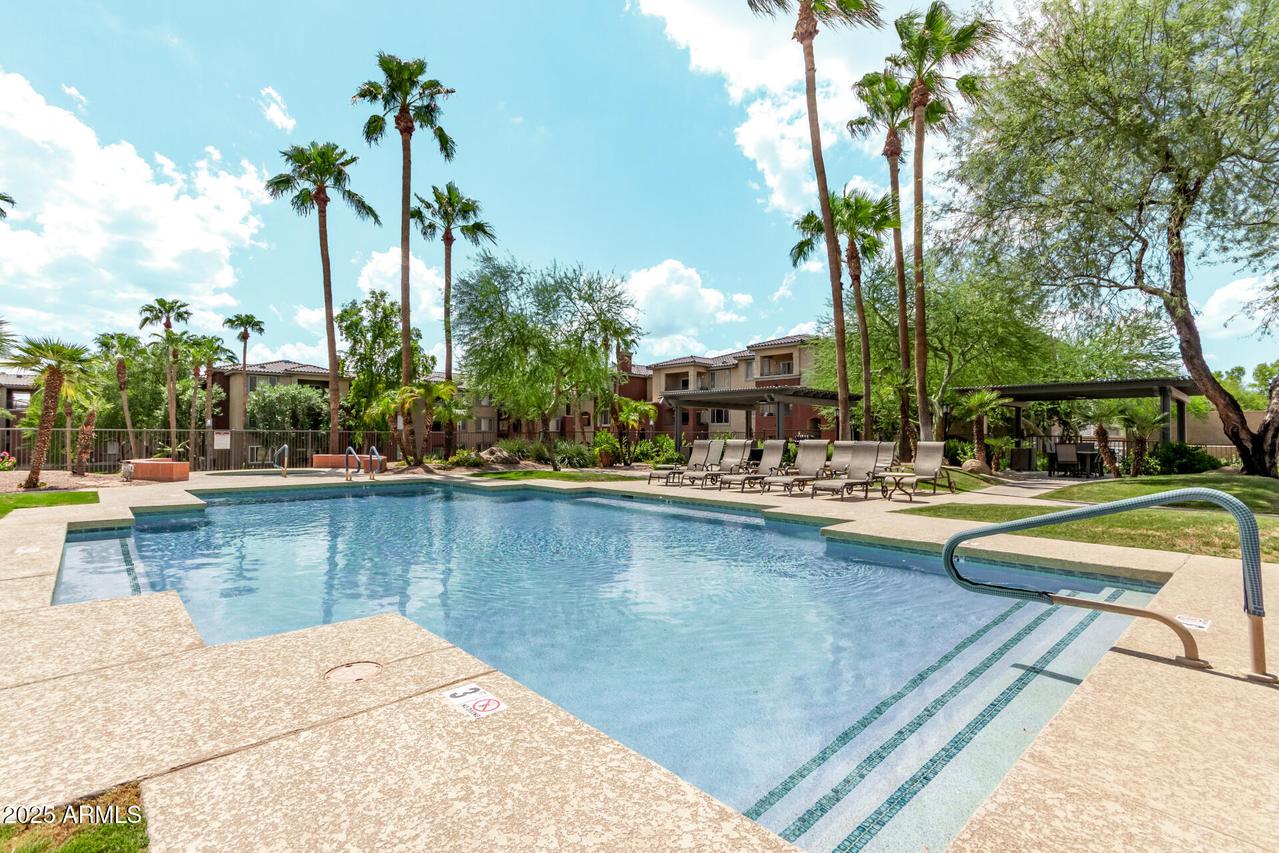 5401 E Van Buren St. #2016, Phoenix, AZ 85008