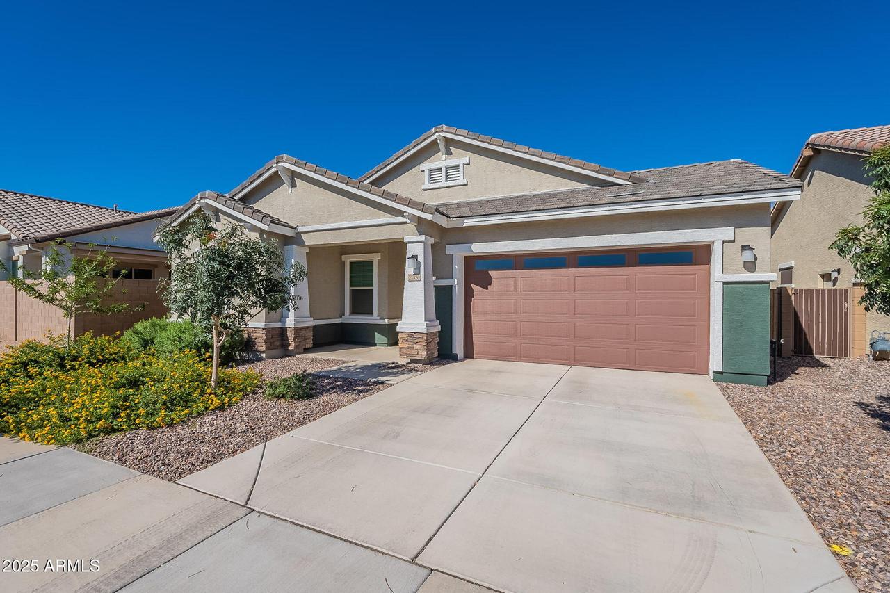 23520 S 210th St., Queen Creek, AZ 85142