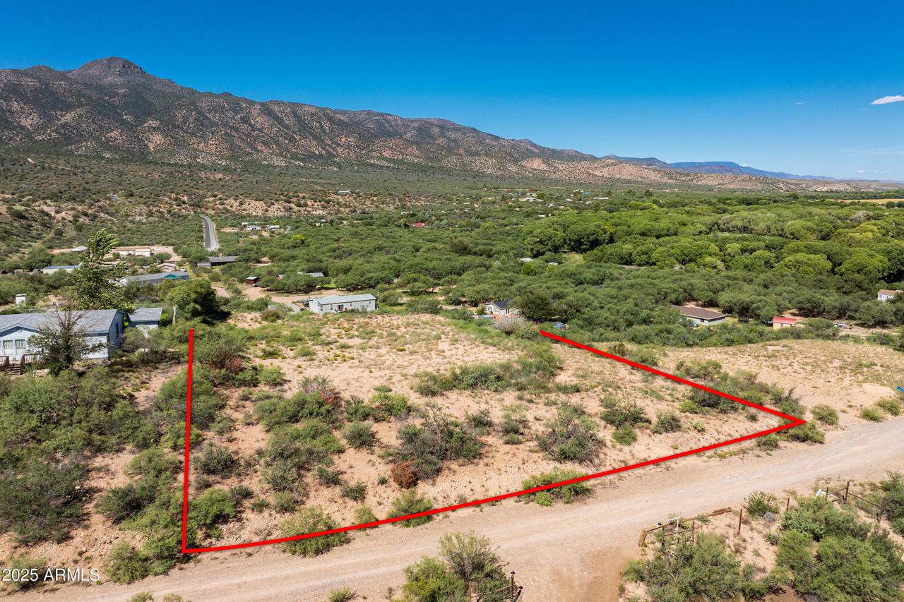 6364 S Cedar Springs St. #48, Camp Verde, AZ 86322