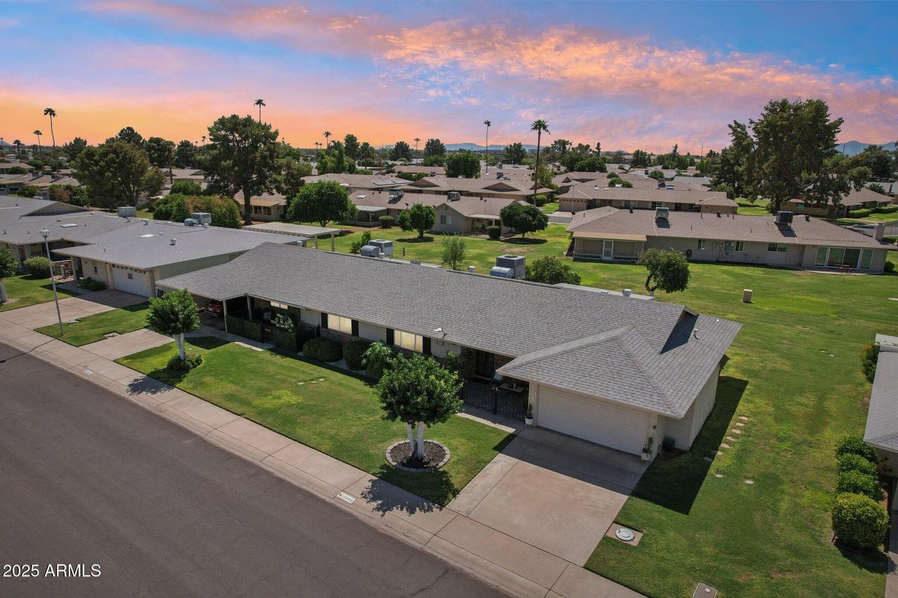 10845 W Hatcher Rd., Sun City, AZ 85351
