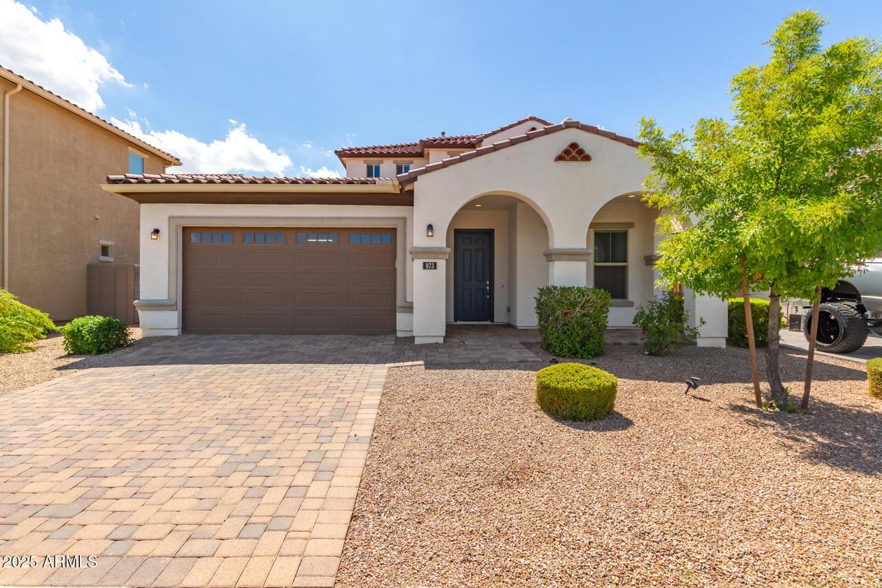 973 E Holland Park Dr., Gilbert, AZ 85297