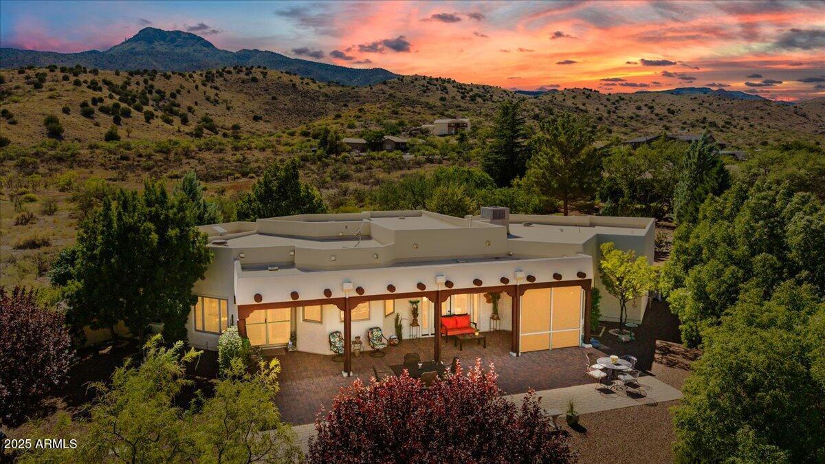 1400 Abbey Rd., Clarkdale, AZ 86324