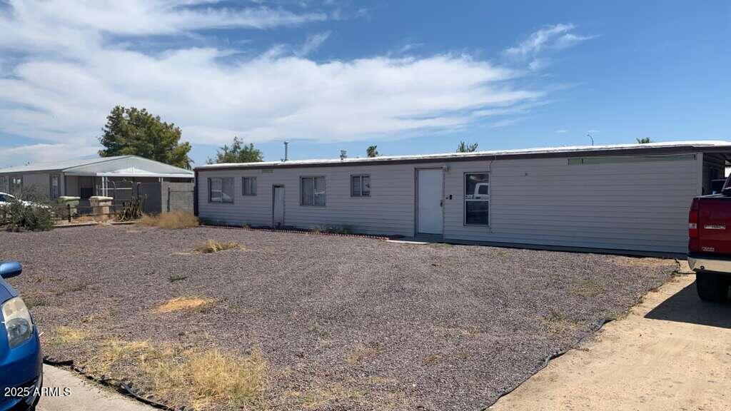 6733 W Sherri Jean Ln., Peoria, AZ 85382