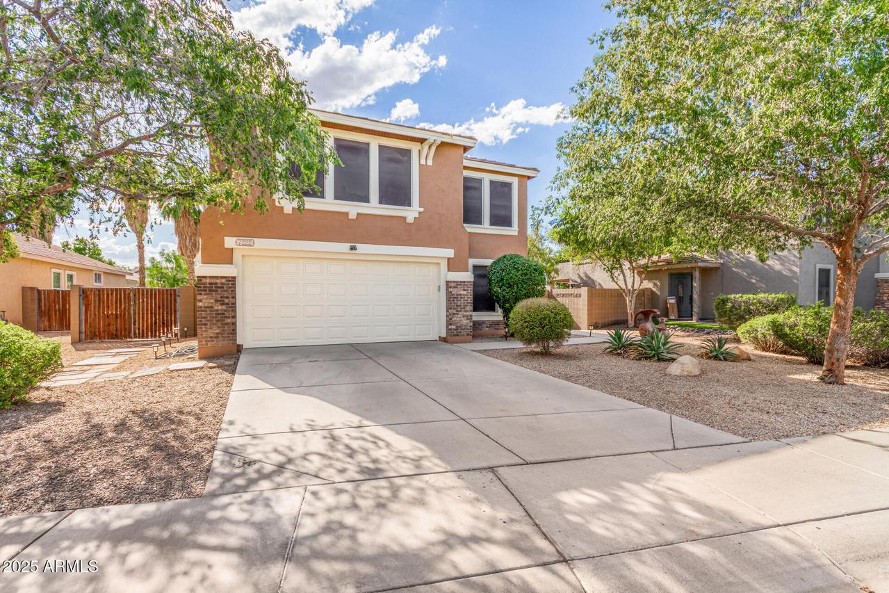 7222 N 72nd Ave., Glendale, AZ 85303