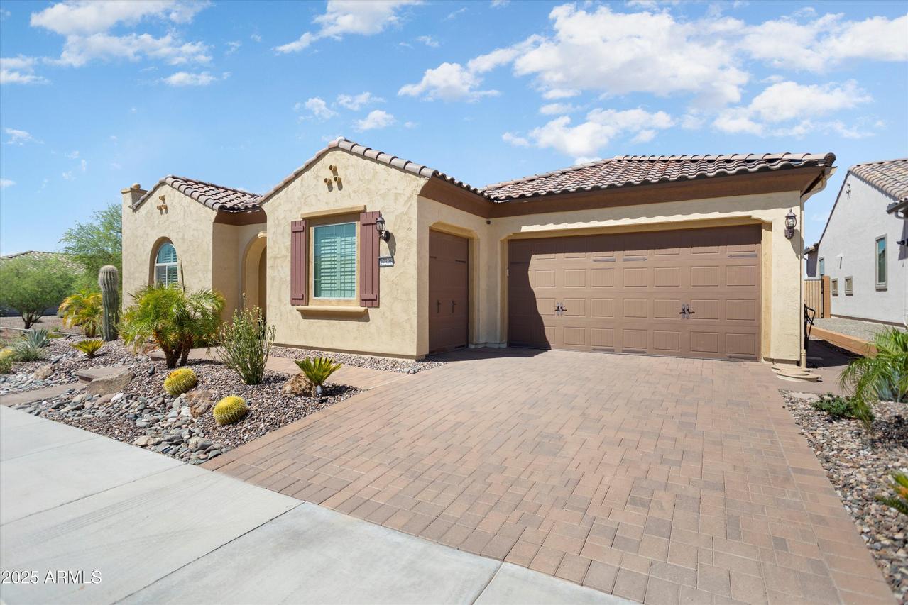 27396 W Escuda Dr., Buckeye, AZ 85396