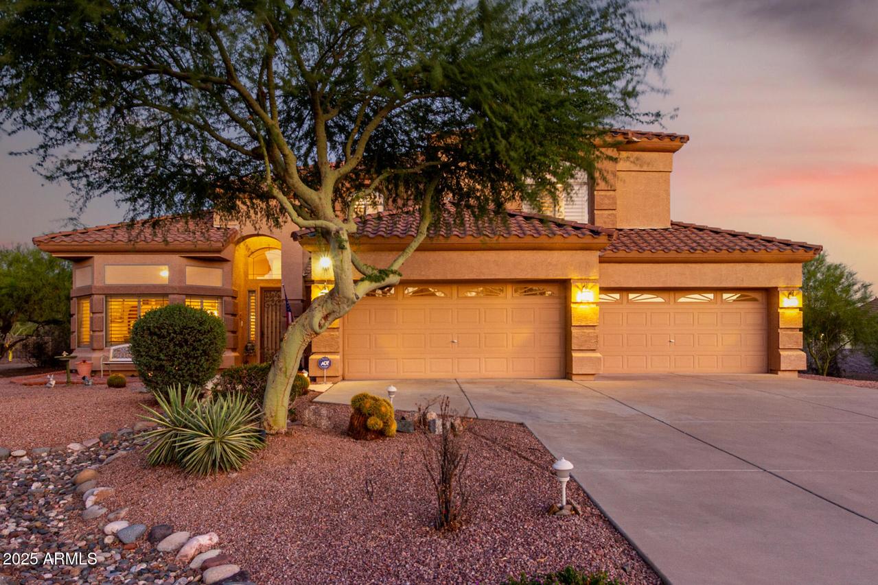 6041 E Dale Ln., Cave Creek, AZ 85331