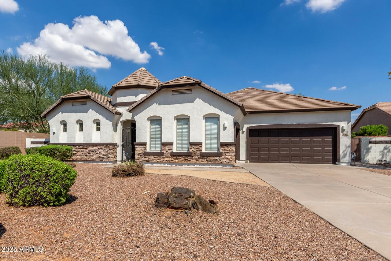 3068 E San Pedro Ct., Gilbert, AZ 85234