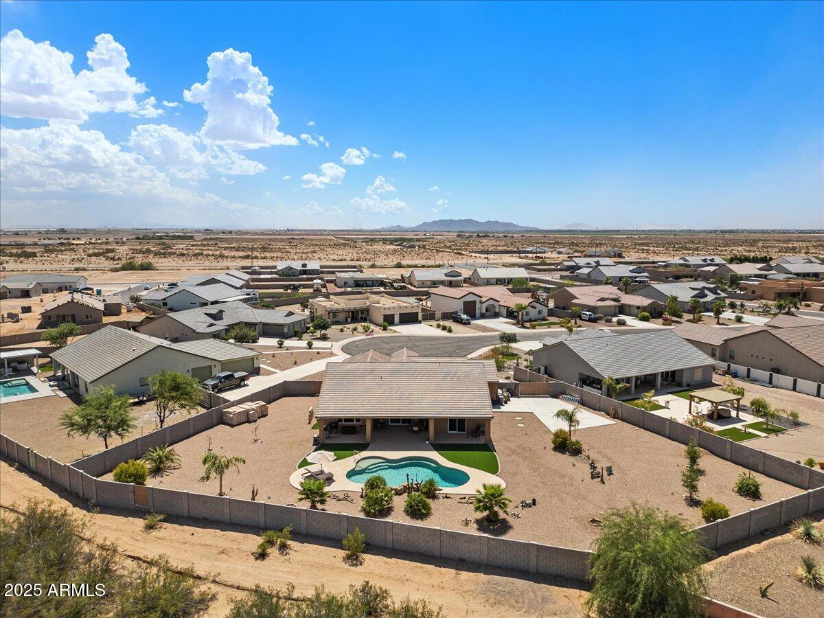 9972 W Ironwood Dr., Casa Grande, AZ 85194