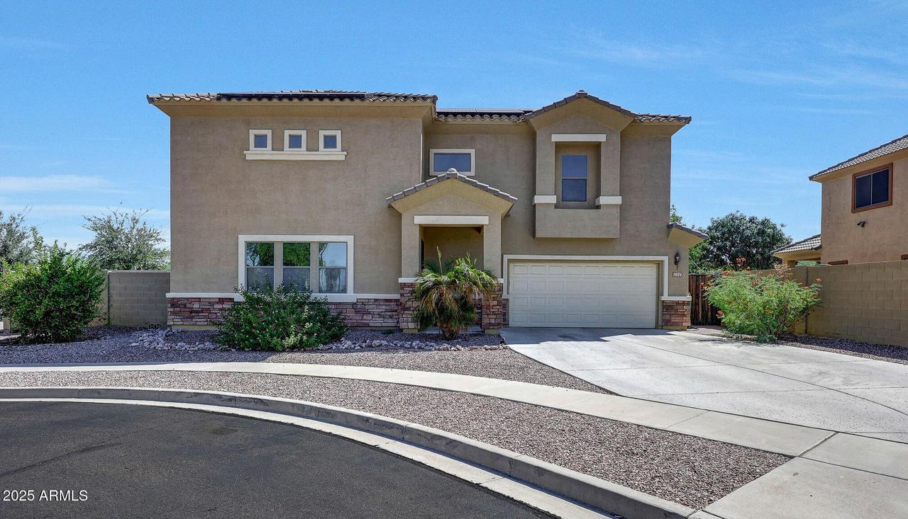 7611 S 15th St., Phoenix, AZ 85042