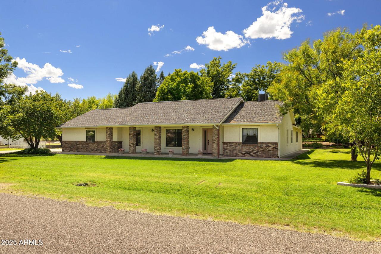 415 W Hereford Dr., Camp Verde, AZ 86322