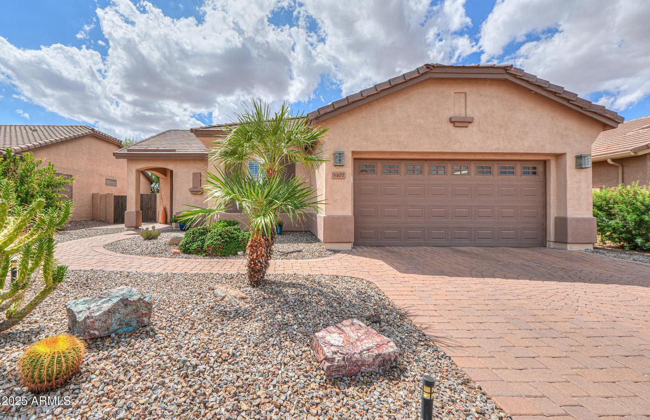 5107 W Tortoise Dr., Eloy, AZ 85131