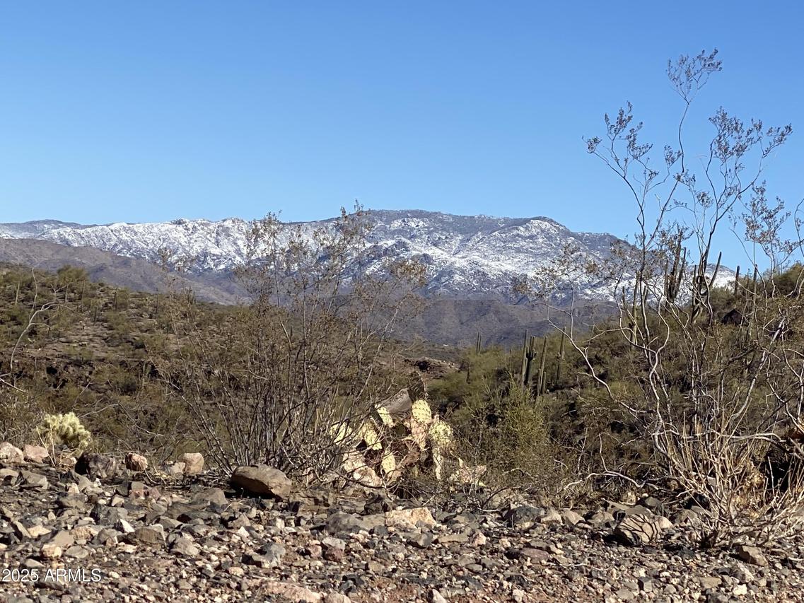 00XXX W Lake Pleasant/rebel Pass Rd. #A, Morristown, AZ 85342
