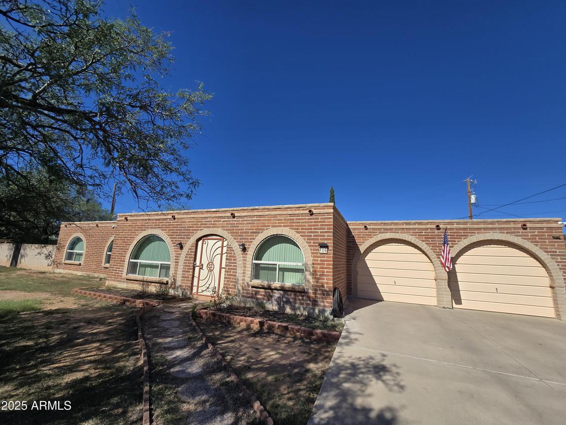 816 Calle Rosa, Sierra Vista, AZ 85635