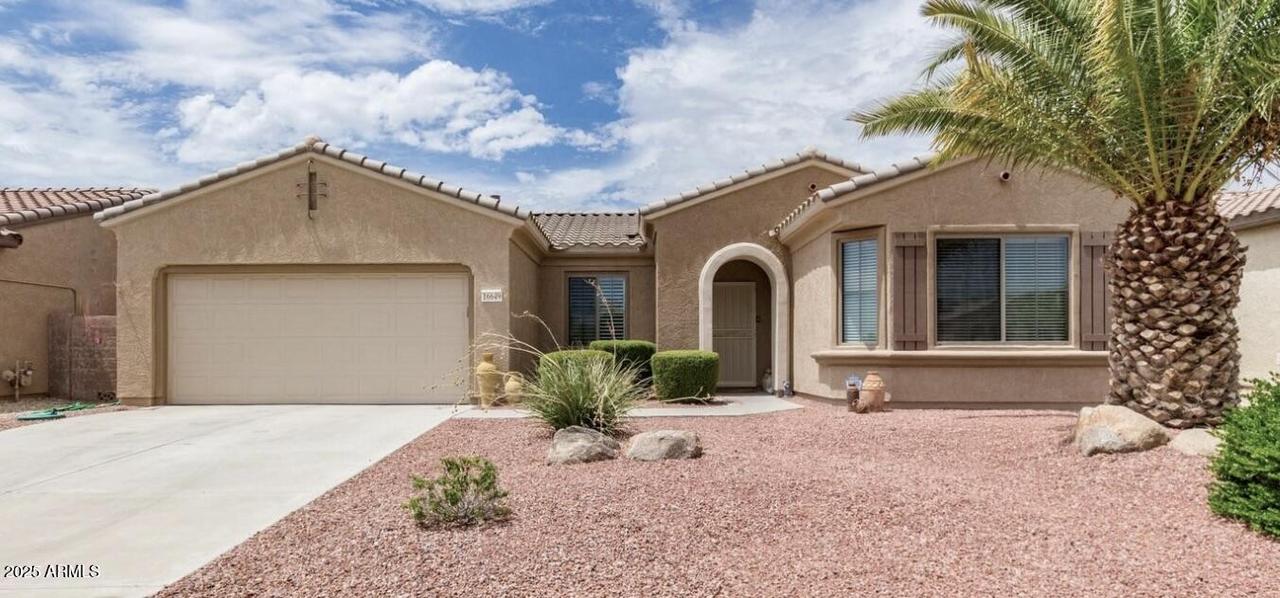 16649 W Rincon Peak Dr., Surprise, AZ 85387