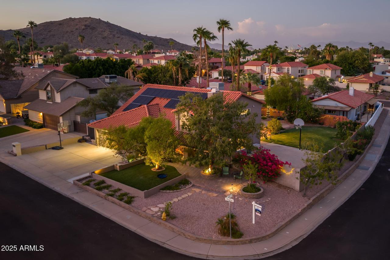 4716 E Carmen St., Phoenix, AZ 85044