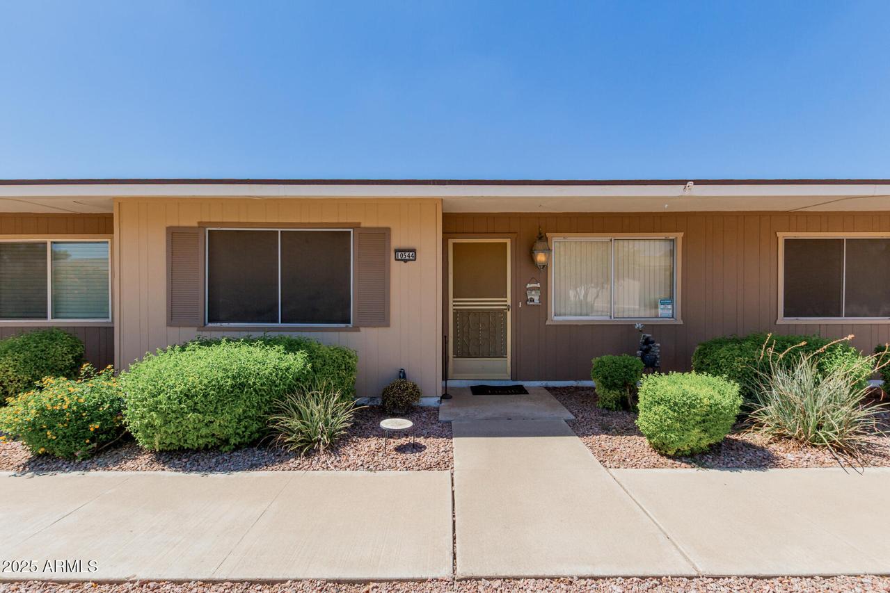 10544 W Coggins Dr., Sun City, AZ 85351