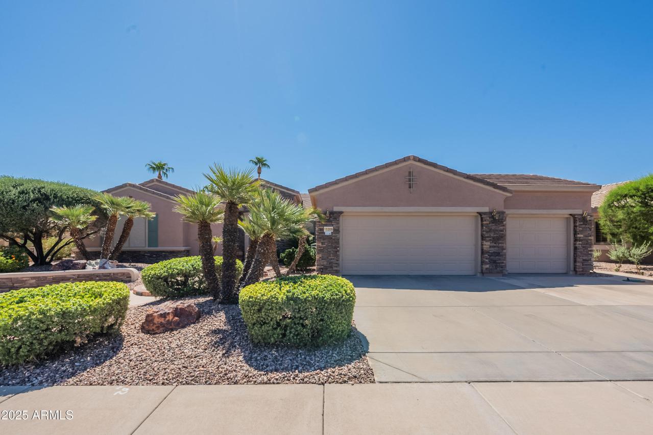 15309 W Summerwind Ln., Surprise, AZ 85374